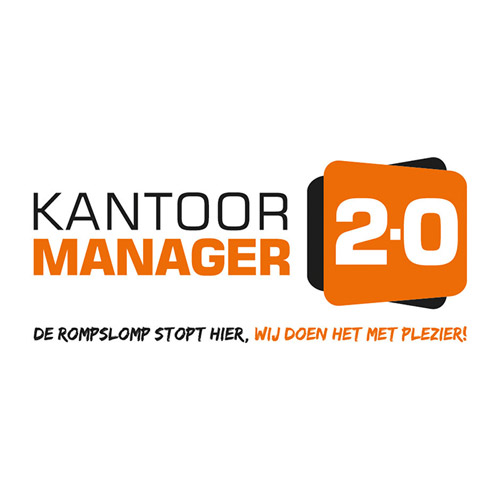 Kantoor Manager 2.0 logo