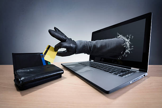 hoe herken je phishing