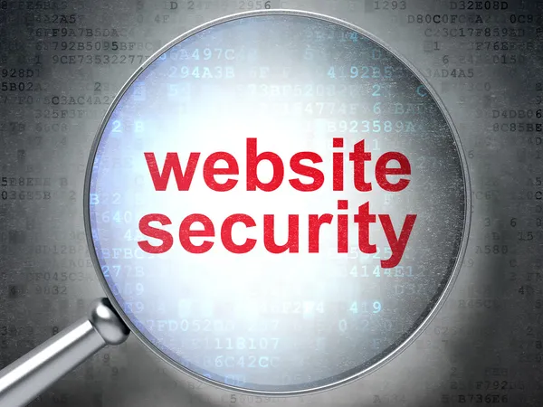 website security scan