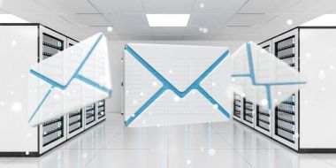 E-mailbeheer