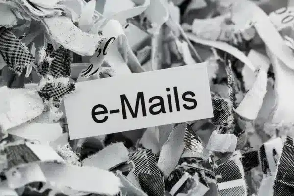 MailStore E-mailbeheer