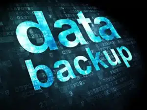 Data Backup