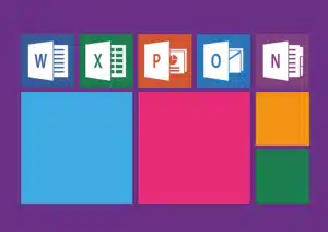 office 365 excel powerpoint outlook