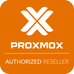 Proxmox Servervirtualisatie