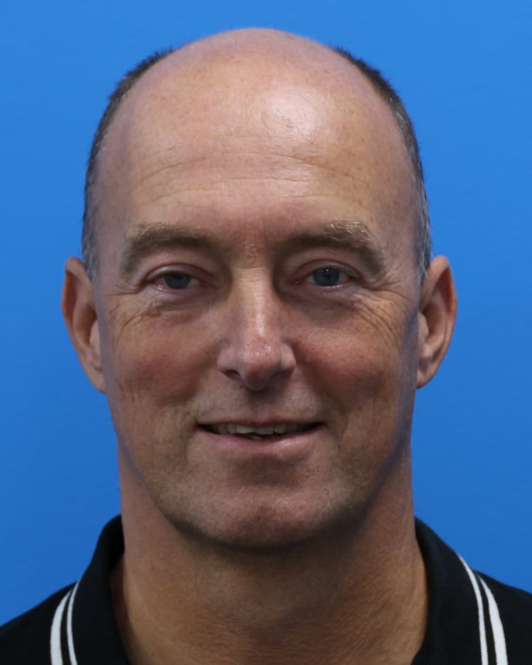 Jan van den Berg