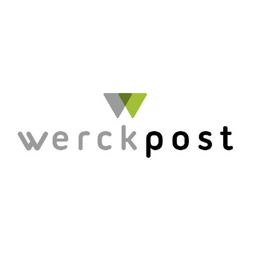 Werckpost logo